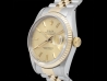 Ролекс (Rolex) Datejust 36 Champagne Jubilee Crissy Dial 16233